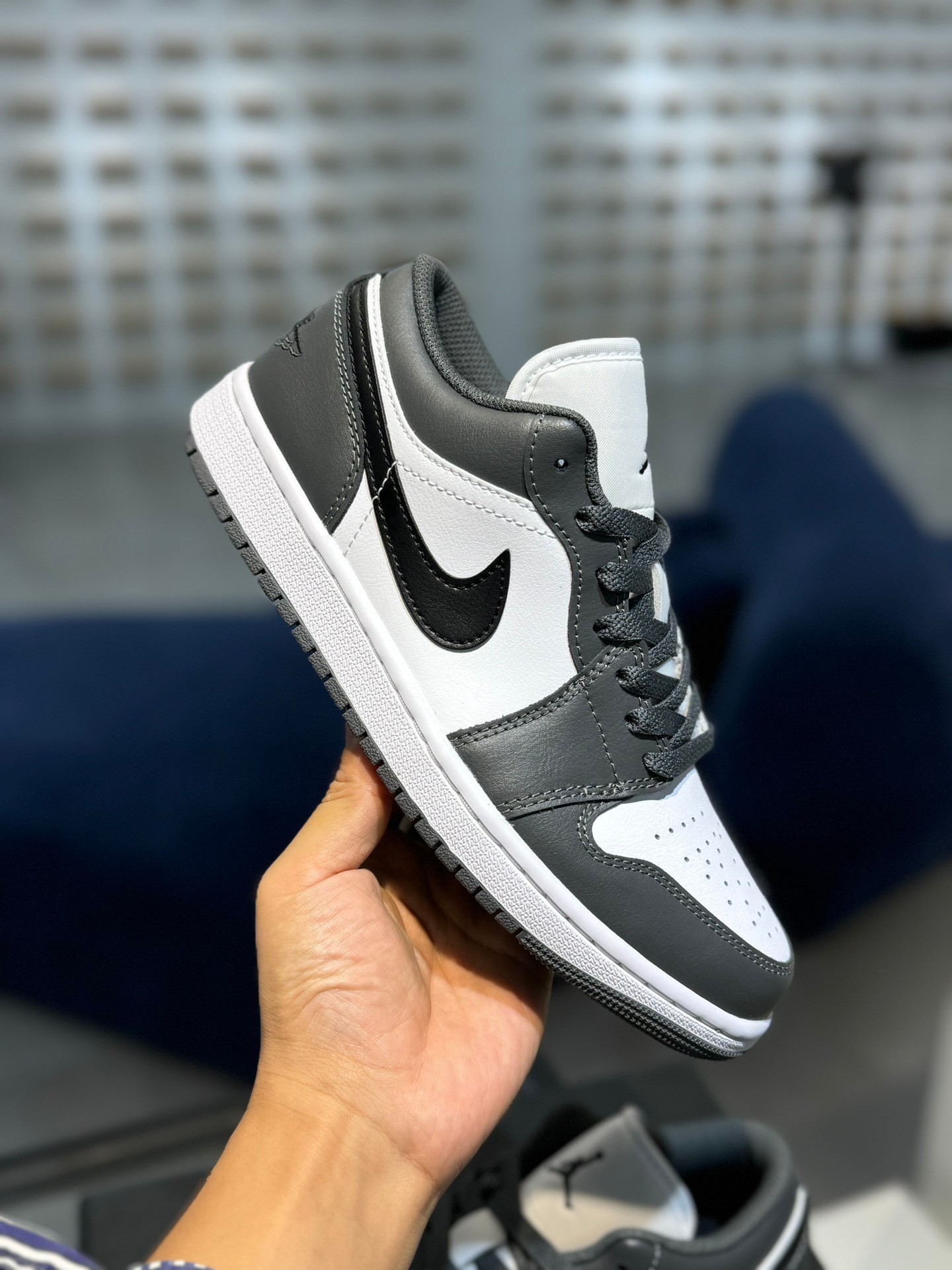 DT ‼️ aj1 553558-152 - Image 9