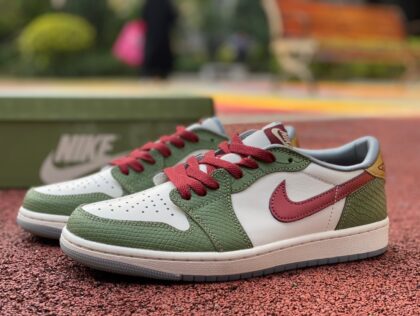 aj1 low ⚡️Air Jordan 1 Low AJ1 FN3727-100