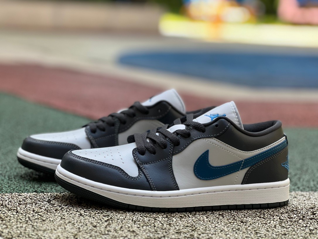 aj1 dt Air Jordan 1 Low AJ1 DC0774-040
