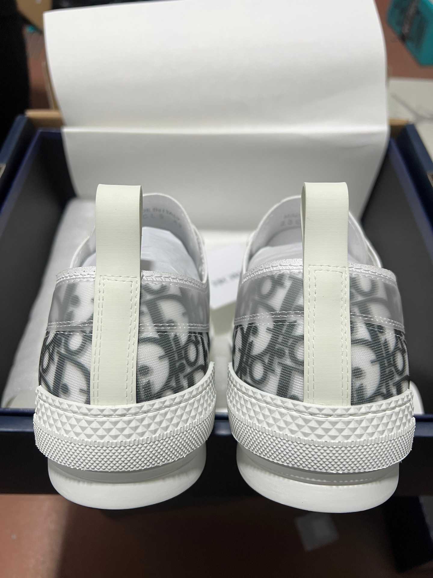 Dior B23 oblique logo 3SN249YJP_H069 - Image 10