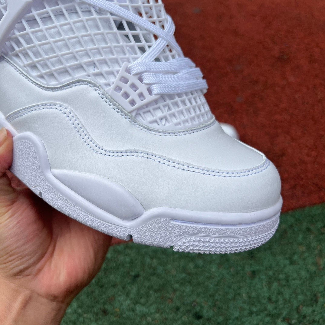 aj4 Air Jordan 4 Net FV7251-107 - Image 4