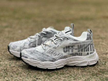 OFF-WHITE Be Right Back OMIA189f25lea0010055