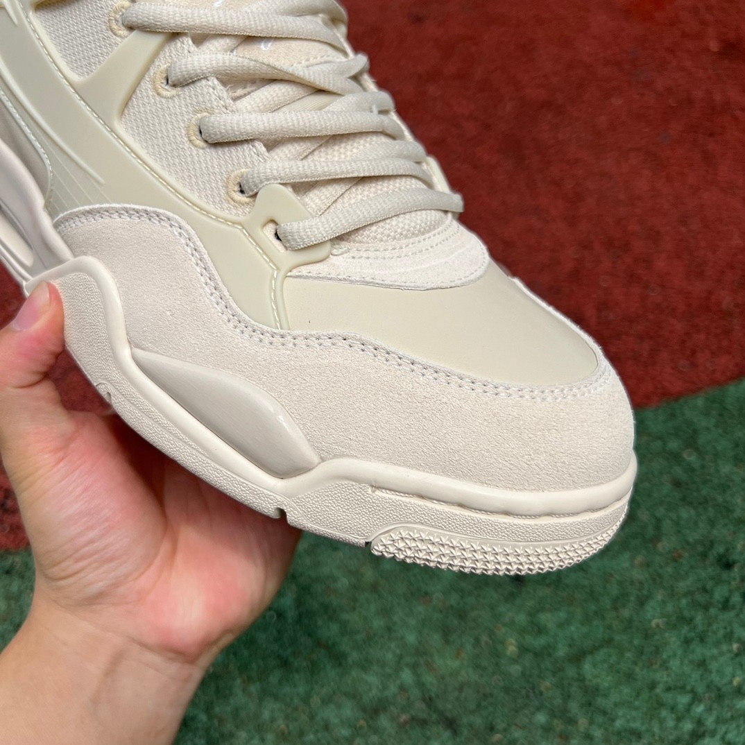 aj4 Air Jordan 4 RM AJ4 FQ7940-200 - Image 3