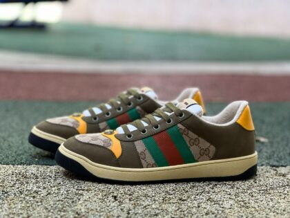 GUCCI Screener G