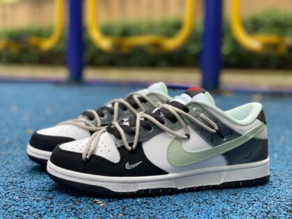 Dunk Nike Dunk Low 811 DV0827-100