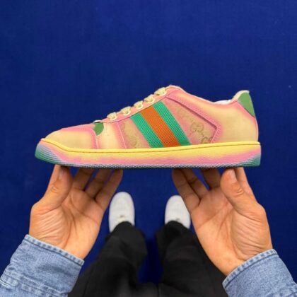 GUCCI Screener PT 4