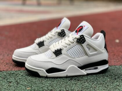 ‼️ aj4 Air Jordan 4 Flight Club IM4002-100