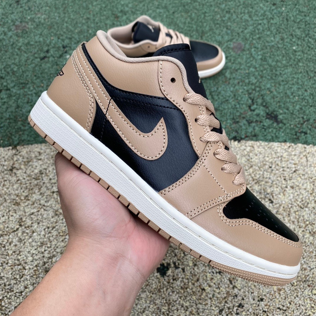 aj1 low DT Air Jordan 1 Low AJ1 DC0774-201 - Image 8