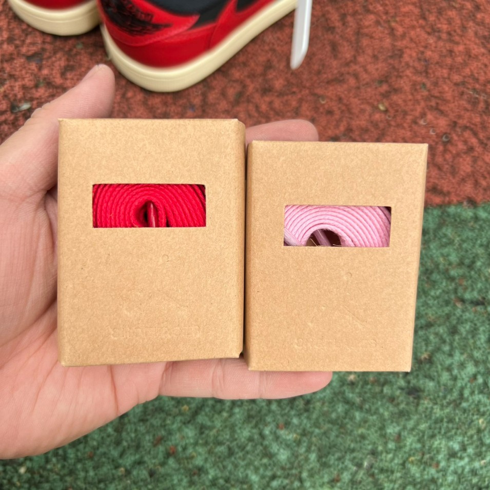 aj1 Travis Scott x Air Jordan 1 Low OG DM7866-061 - Image 8