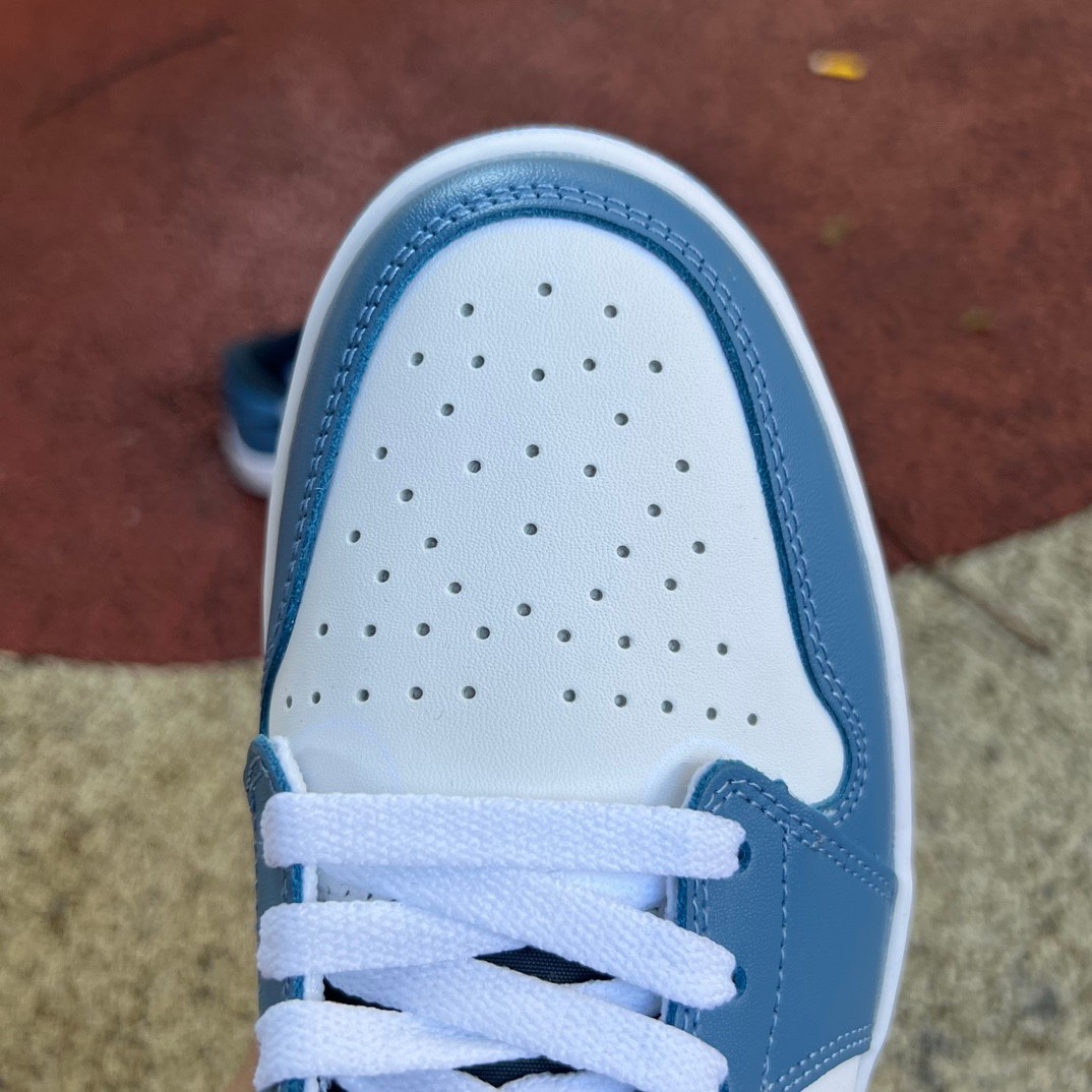 aj1 Air Jordan 1 Low GOLF AJ1 DD9315-115 - Image 5