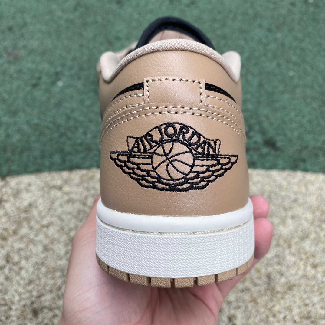 aj1 low DT Air Jordan 1 Low AJ1 DC0774-201