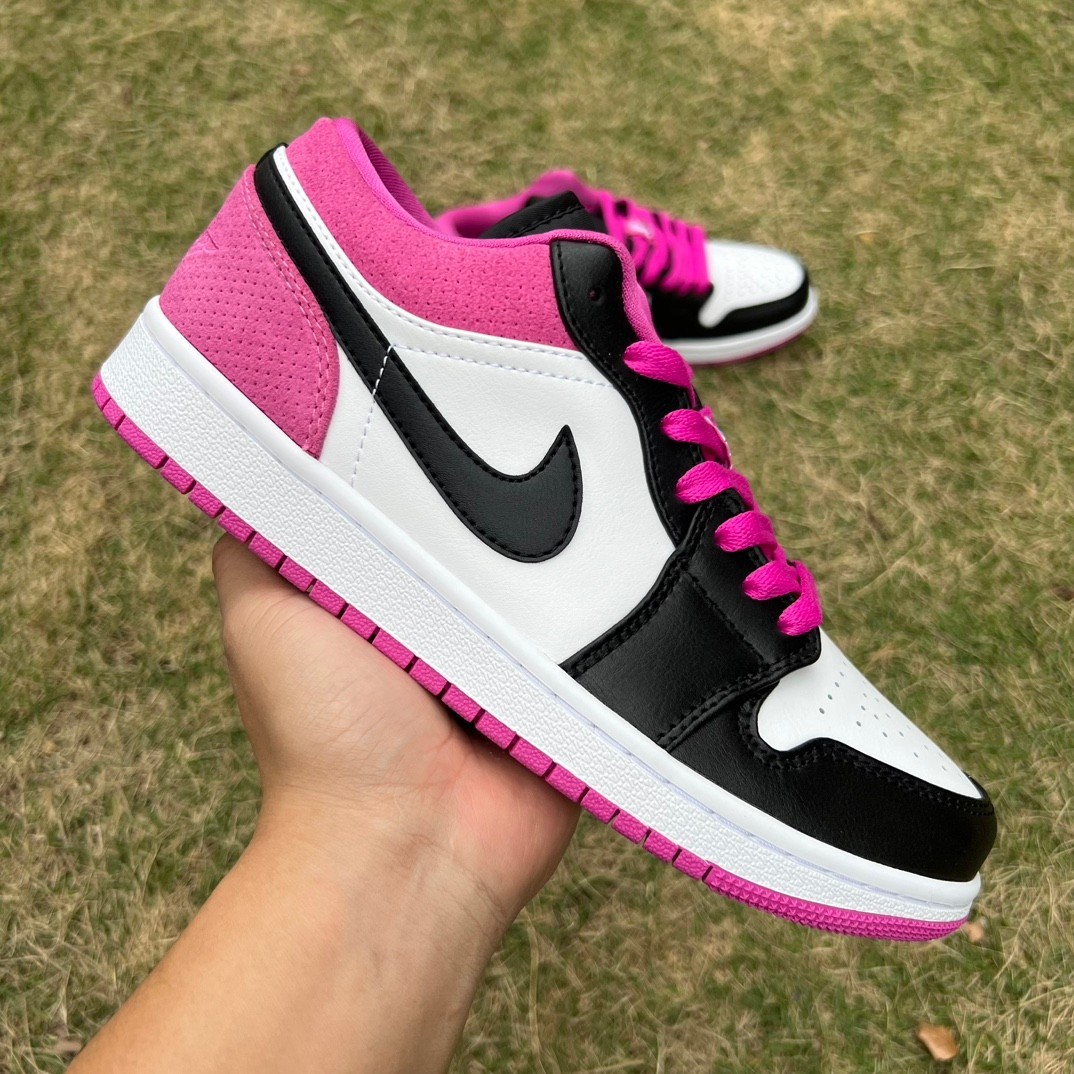 y ‼️ aj1 low CK3022-005 - Image 9