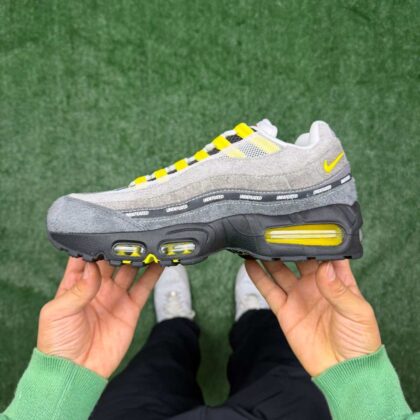 G Max95 OG Nike Air Max 95 UNDEFEATED / [ ] IB4523-002