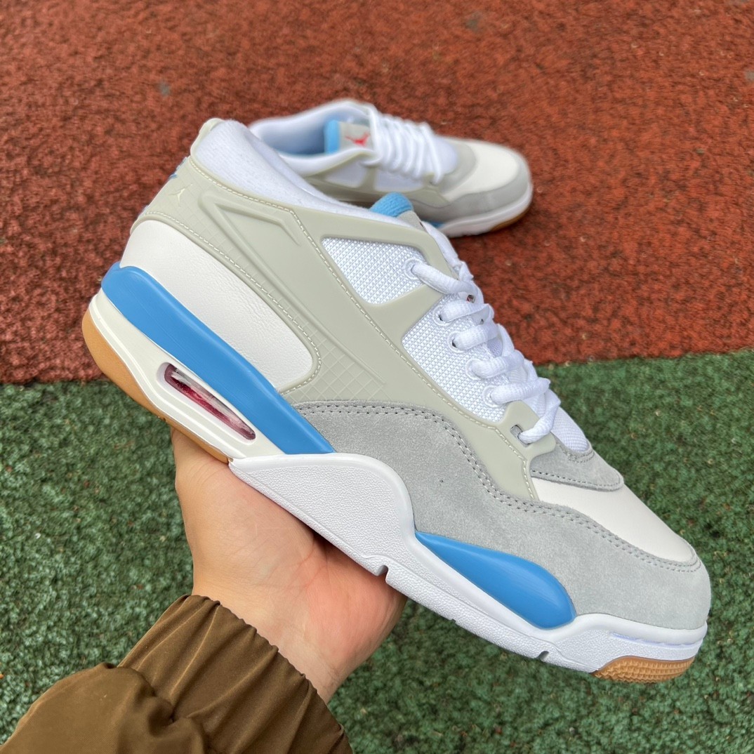 aj4 Air Jordan 4RM AJ4 FQ7939-104 - Image 8