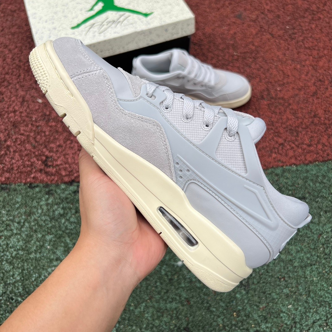 aj4 NIKE WMNS AIR JORDAN 4 RM FQ7940-001 - Image 7