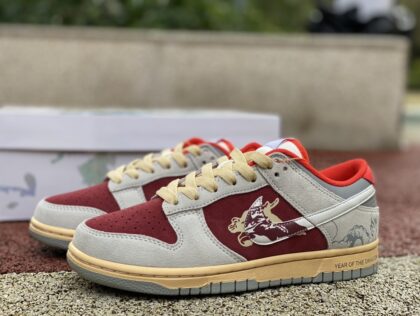 Dunk NikelDunk low FJ5429-133