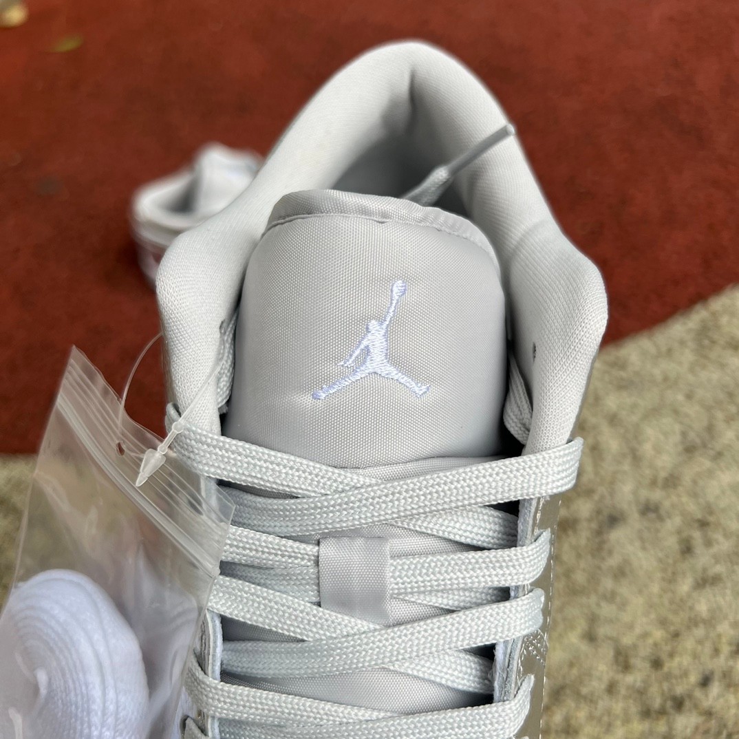 aj1 low AIR JORDAN 1 AJ1 FN5030-001 - Image 6