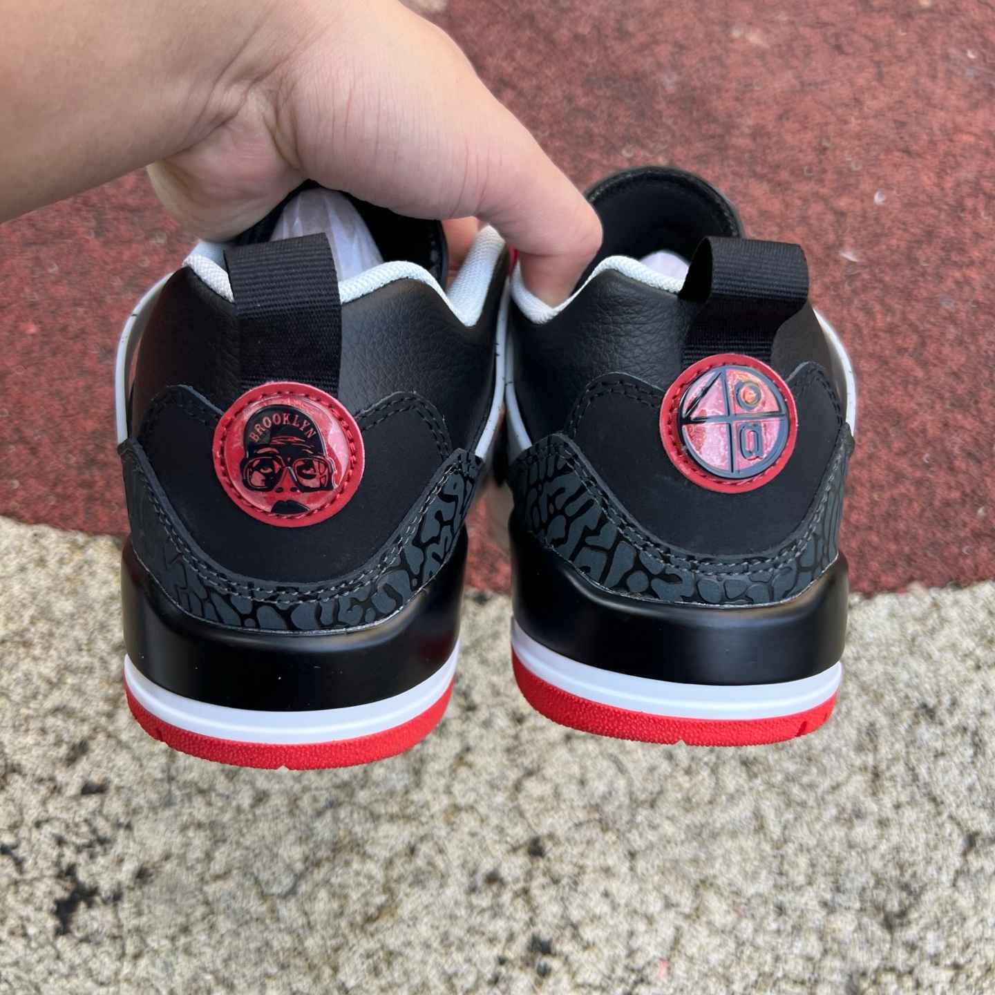 Jordan Spizike OG FQ1759-009 - Image 3