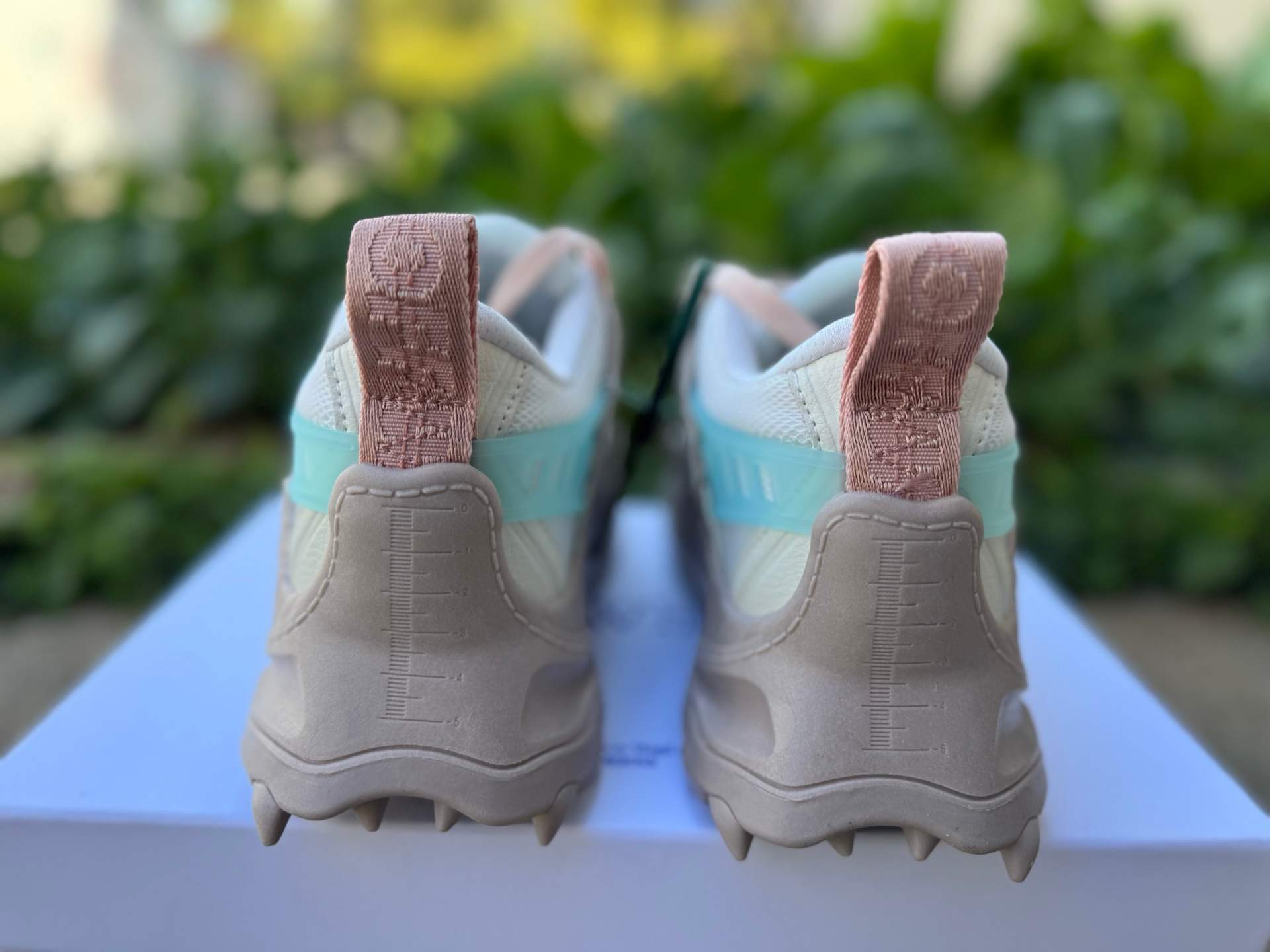 ow OFF-WHITE ODSY 1000 OWIA180S23FAB0010534 - Image 5