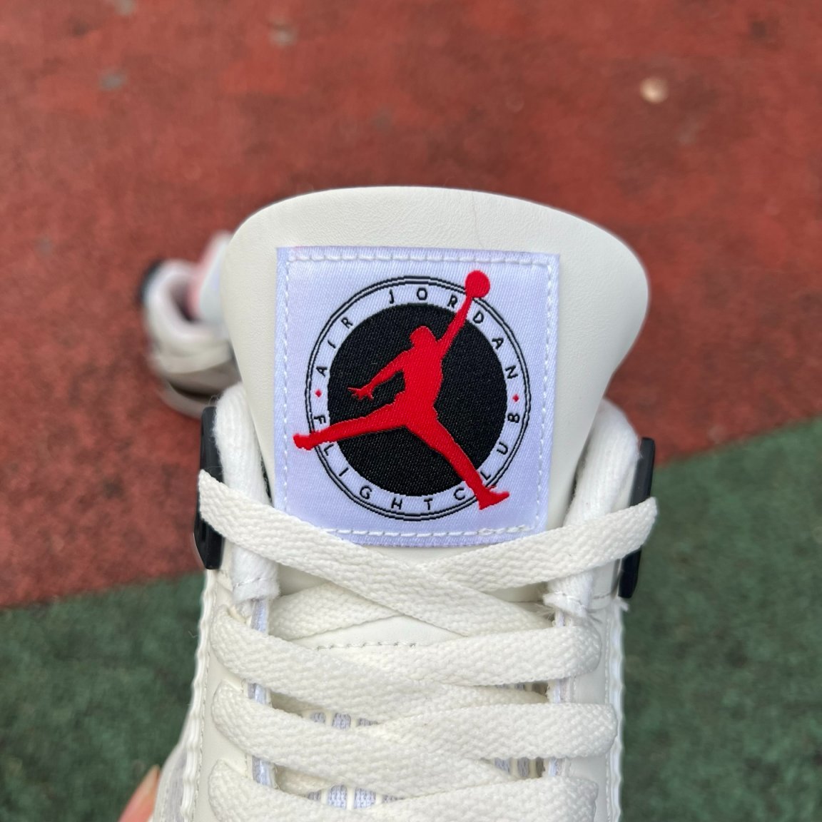 ‼️ aj4 Air Jordan 4 Flight Club IM4002-100 - Image 6