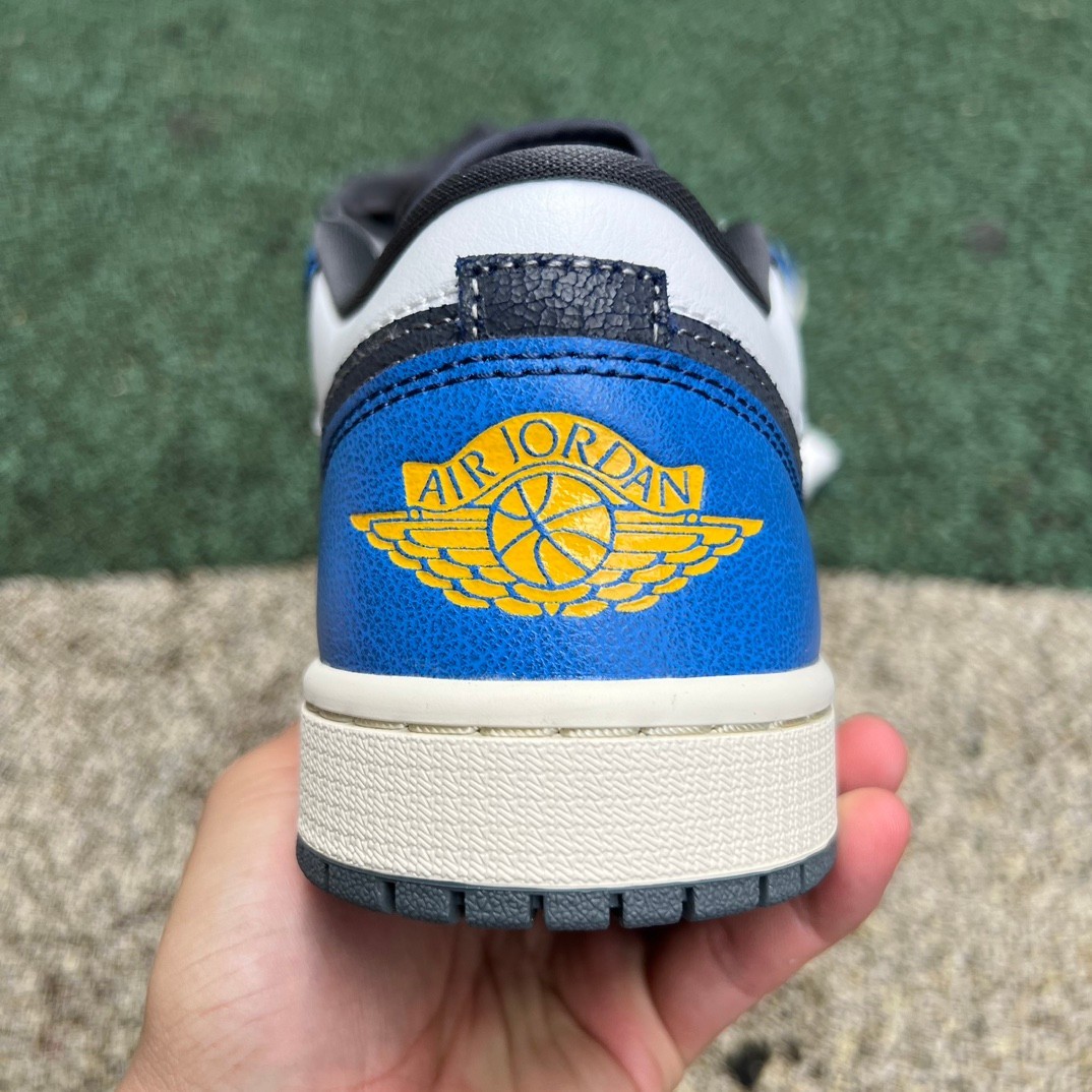 aj1 dt Air Jordan 1 Low AJ1 FV8439-104 - Image 10
