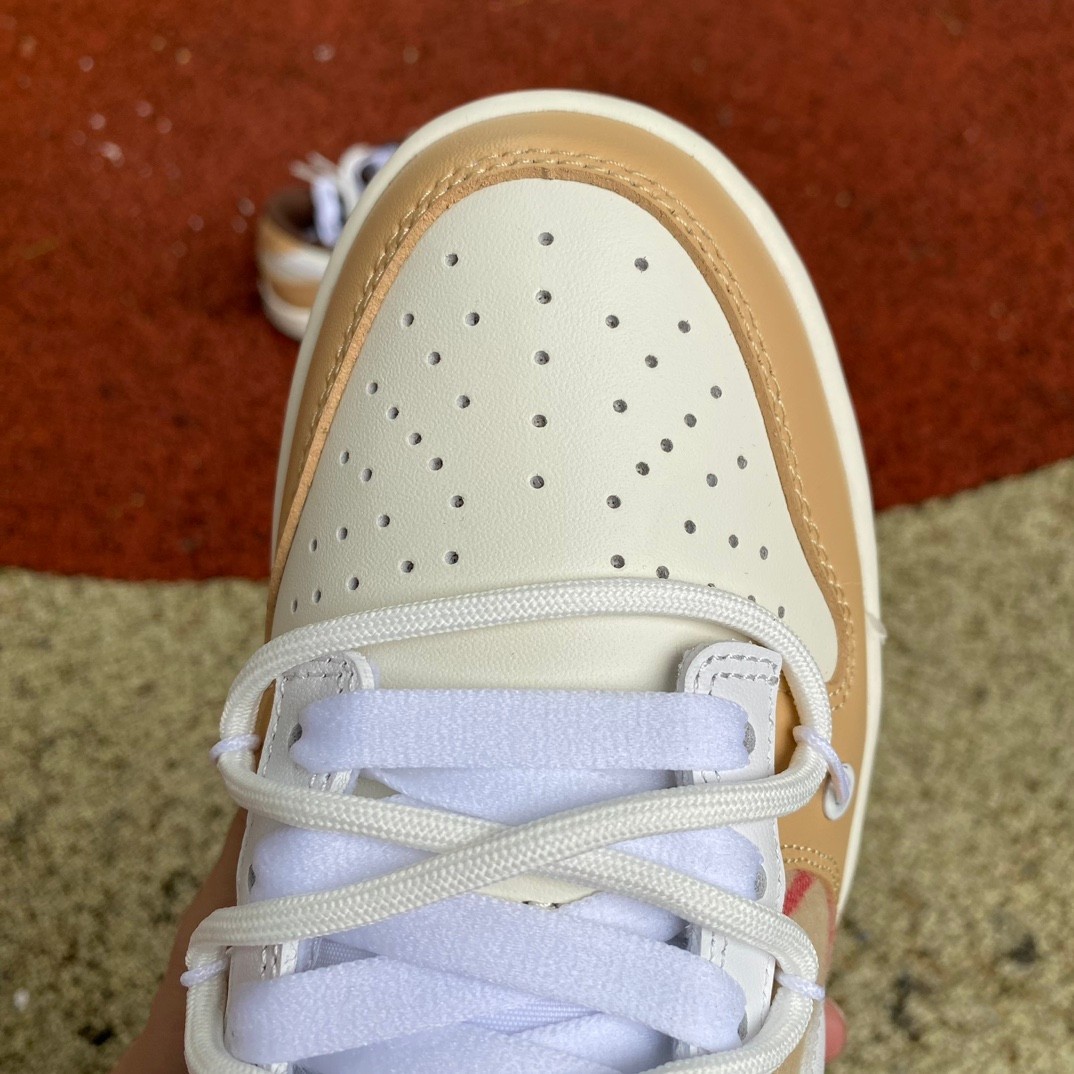 Dunk Nike Dunk Low DD1503-124 - Image 4