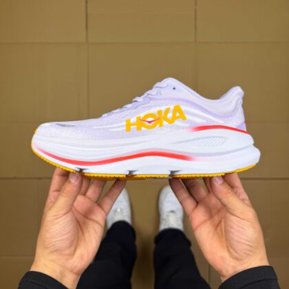 Hoka One One Bondi 9 7 -13 1162012/AGH
