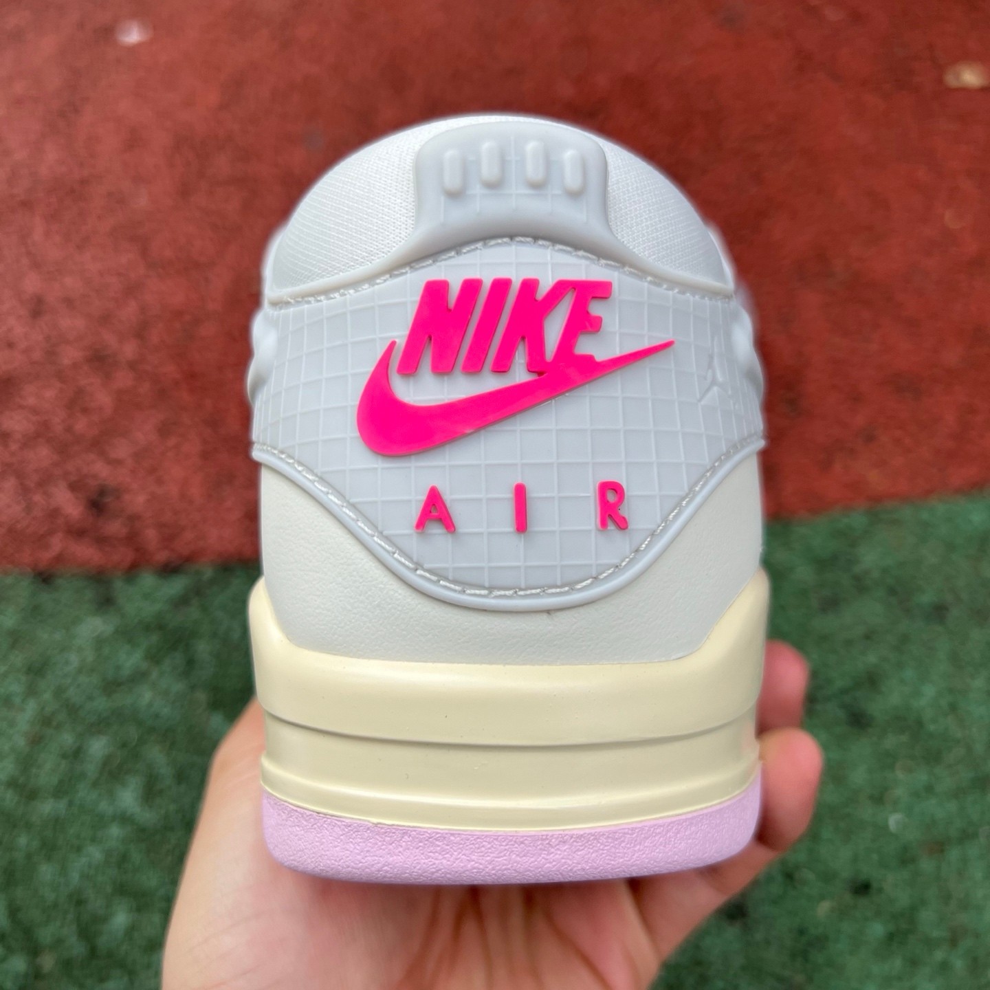 aj4 Air Jordan 4 RM Easter WMNS IB4466-025 - Image 8