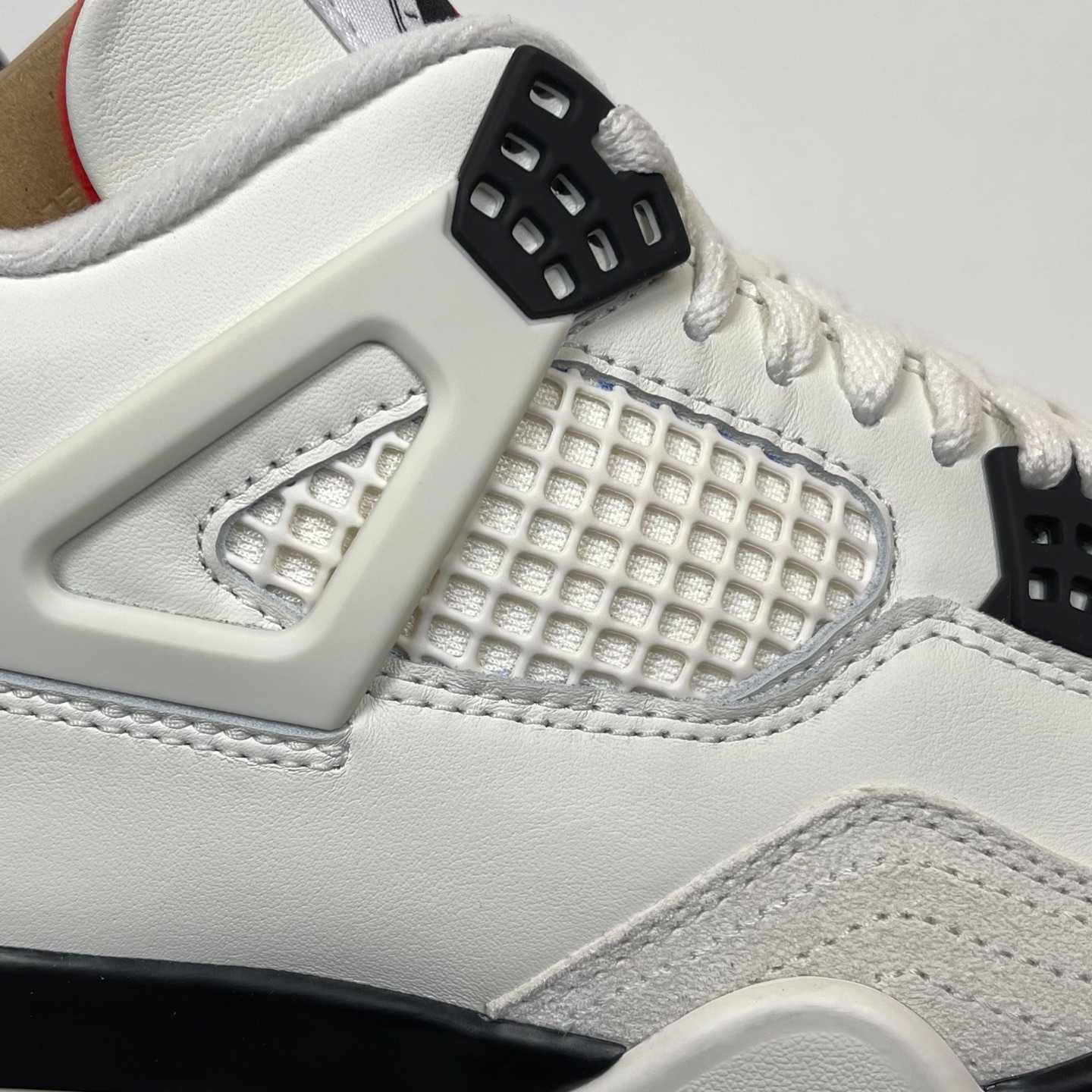OG aj4 Air Jordan 4 Flight Club IM4002-100 - Image 7