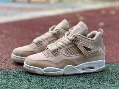 F ‼️ aj4 Air Jordan 4 Cozy Girl WMNS HV0823-200