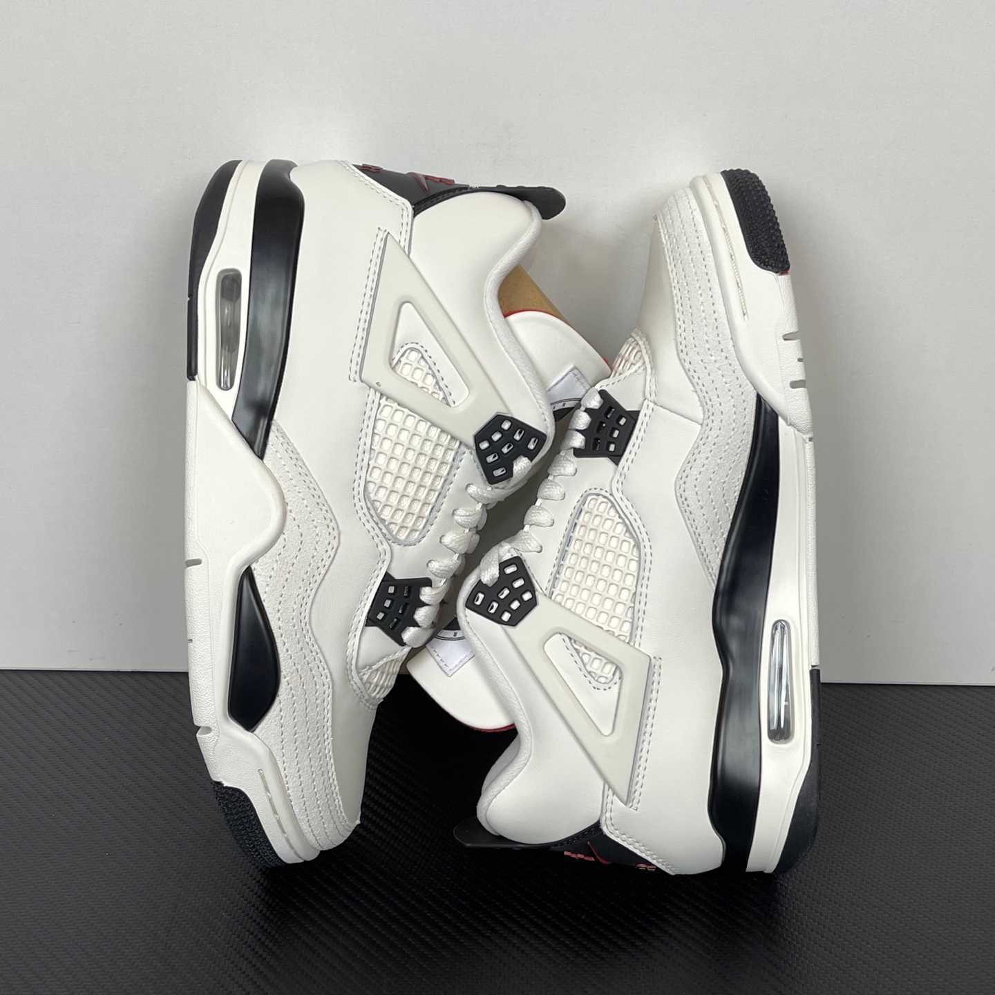 OG aj4 Air Jordan 4 Flight Club IM4002-100 - Image 3