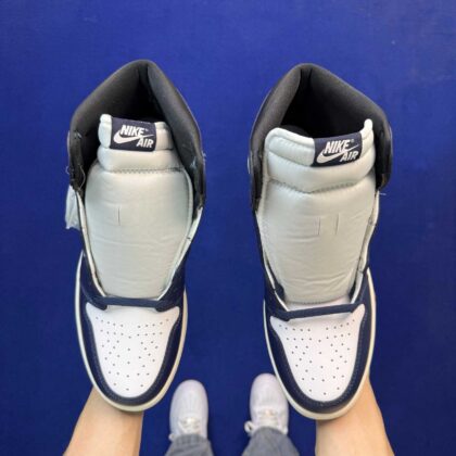 aj1 Nike Air Jordan 1 high 53 : DZ5485-401