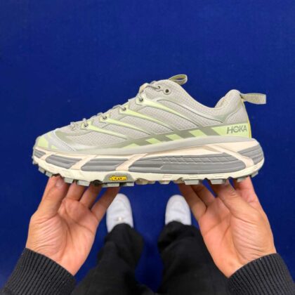 HOKA ONE ONE Mafate Three 2 15 2 : 1141572/BYS