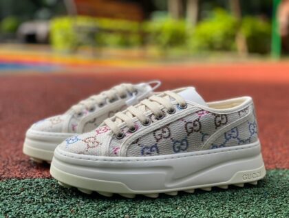 1977 Gucci tennis 1977