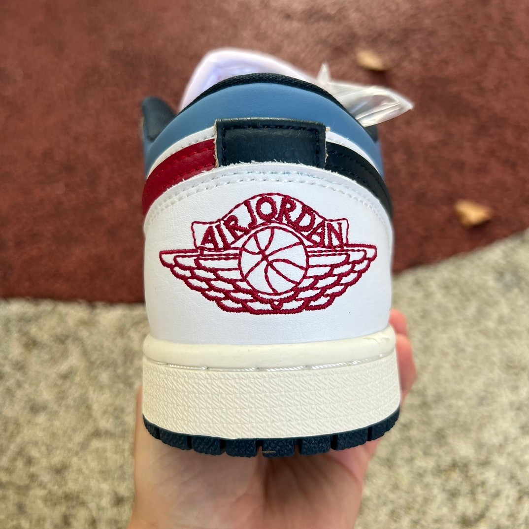 aj1 low Air Jordan 1 LOW AJ1 HM3711-144 - Image 8