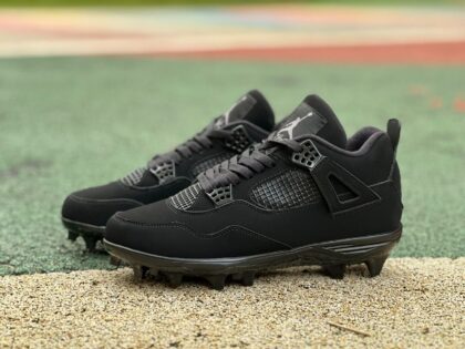 aj4 Air Jordan 4 Black Cat cu1110-010