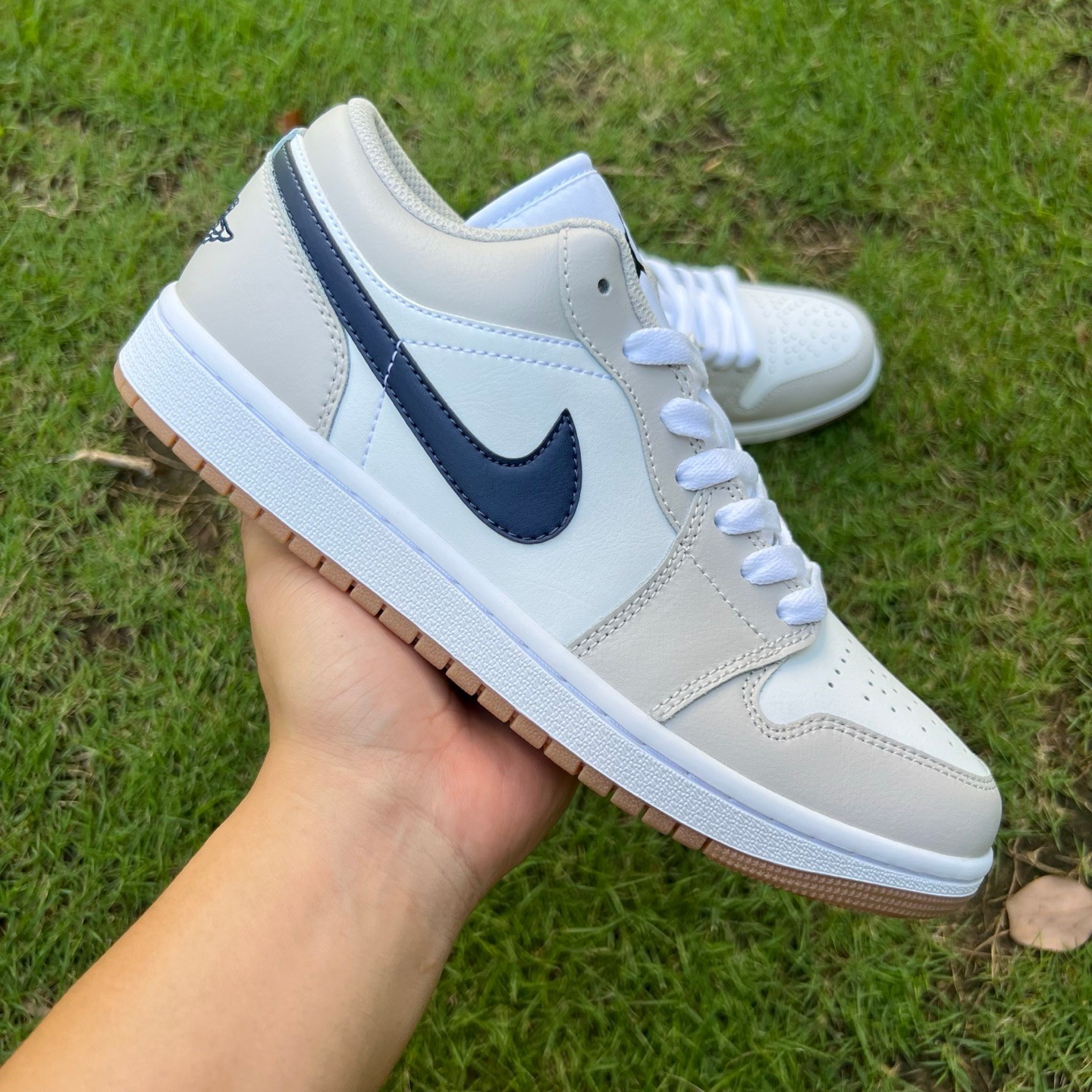 aj1 y ‼️ 553558-146 - Image 9