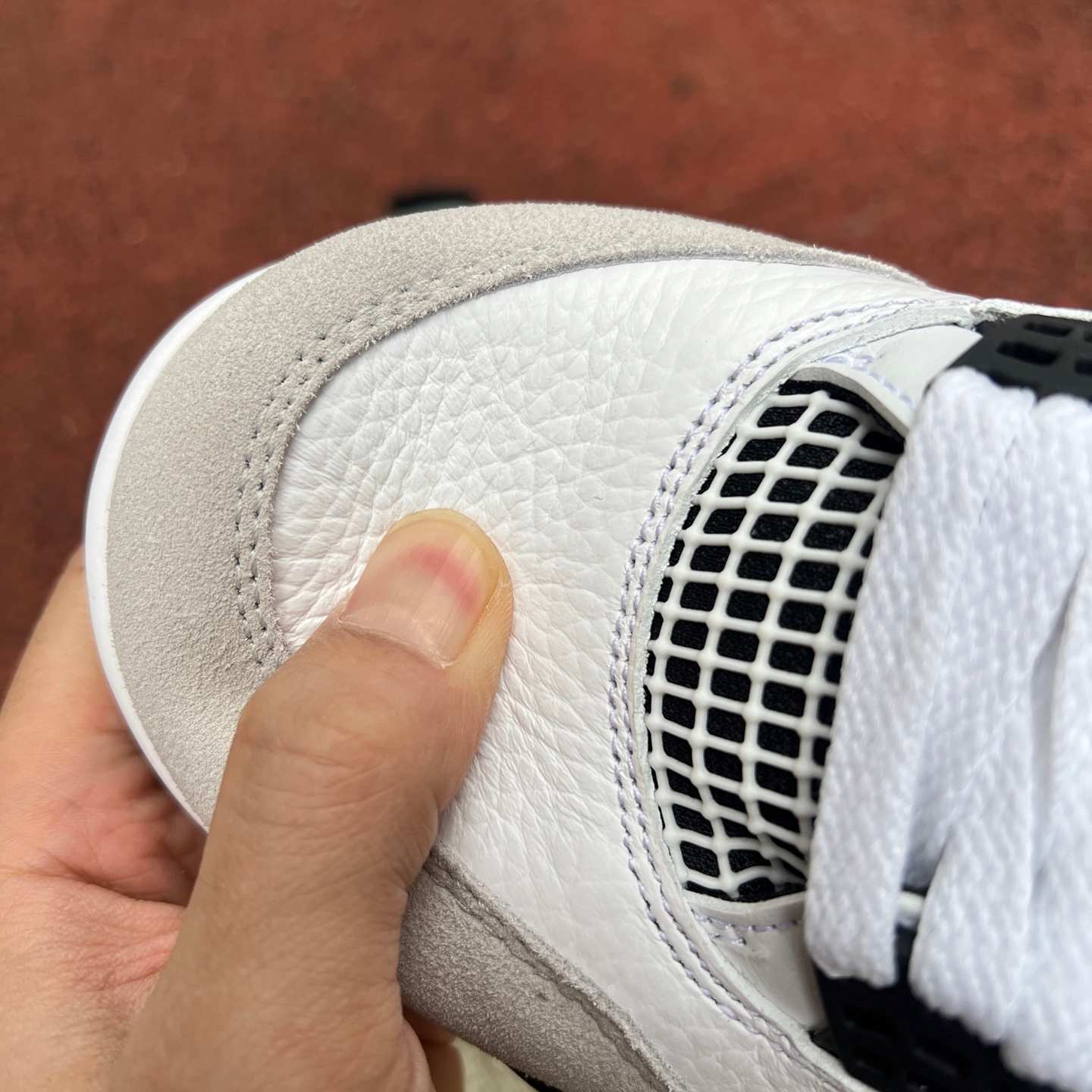 h ‼️aj4 408452-111 36-47.5 - Image 3