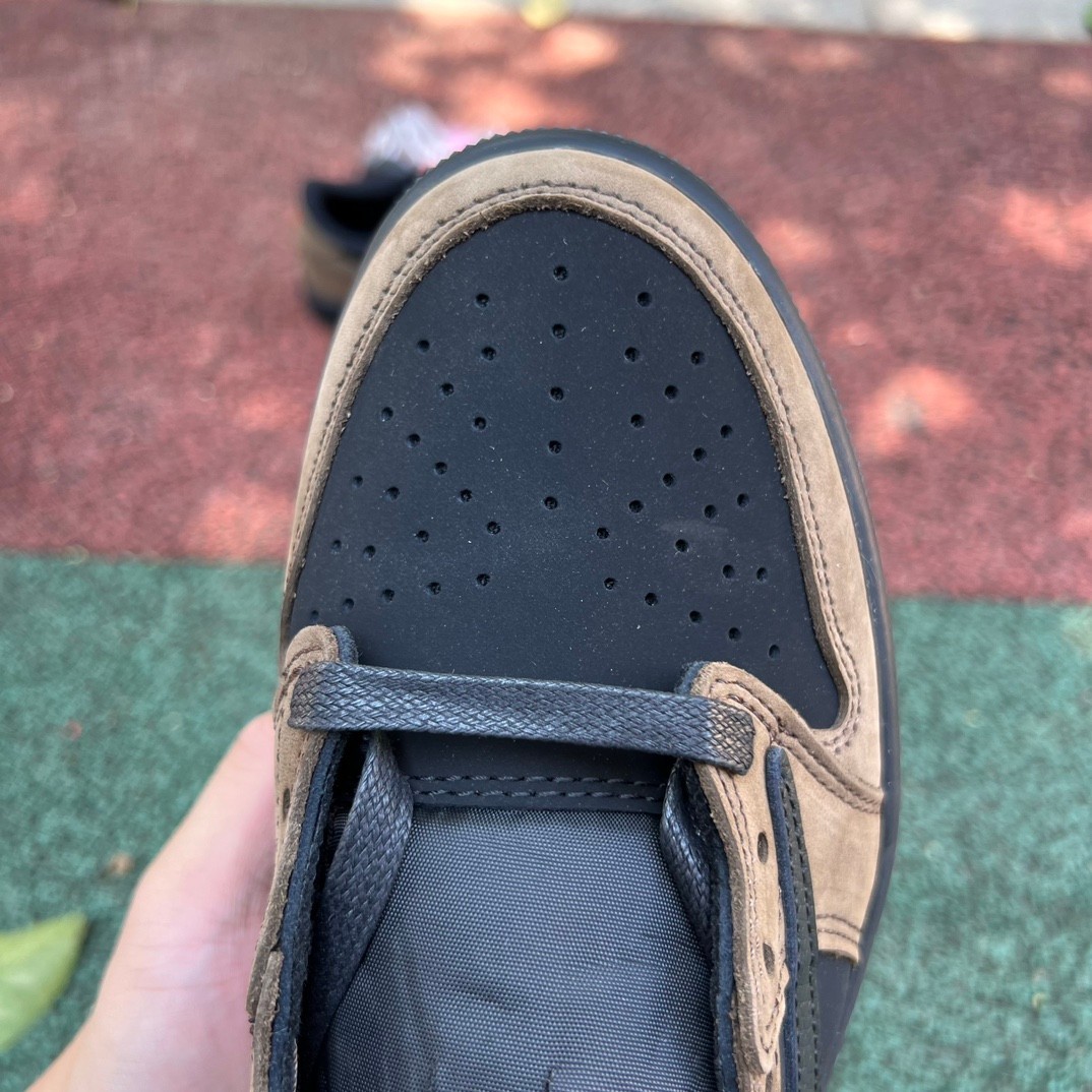 aj1 Travis Scott x Air Jordan 1 Low DM7866-202 - Image 6