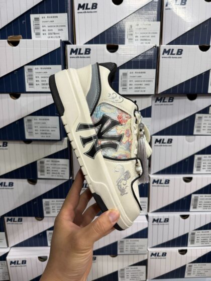 MLB Chunky Liner