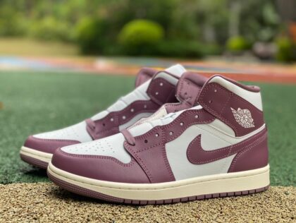 aj1Mid dt AIR JORDAN 1 MID AJ1 BQ6472-050
