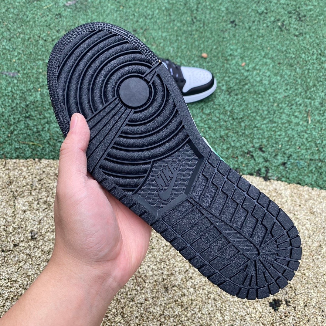 aj1 low Air Jordan 1 Low AJ1 553558-131 - Image 6