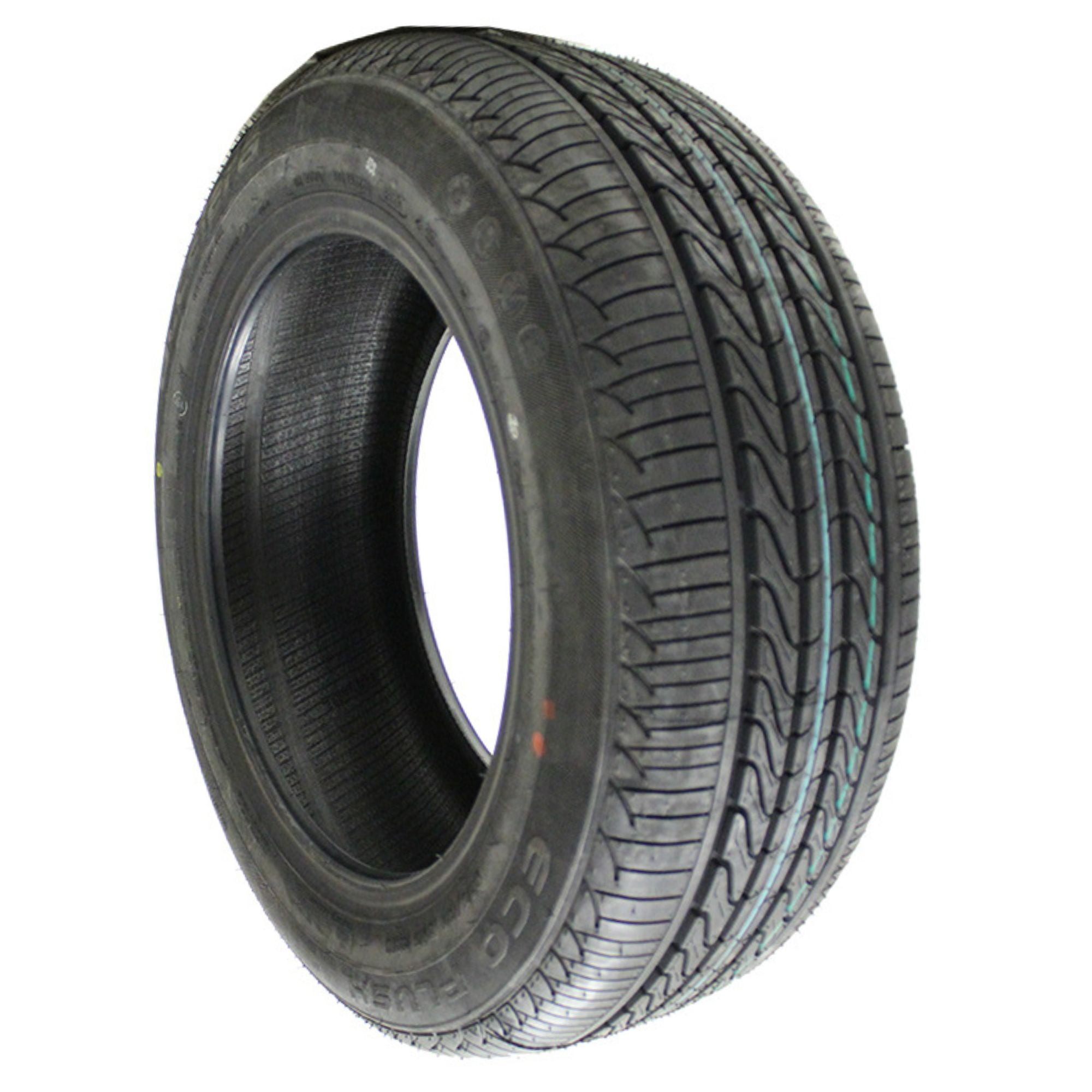 Accelera Eco Plush All Season 195/65R15 91H Passenger Tire - Image 2