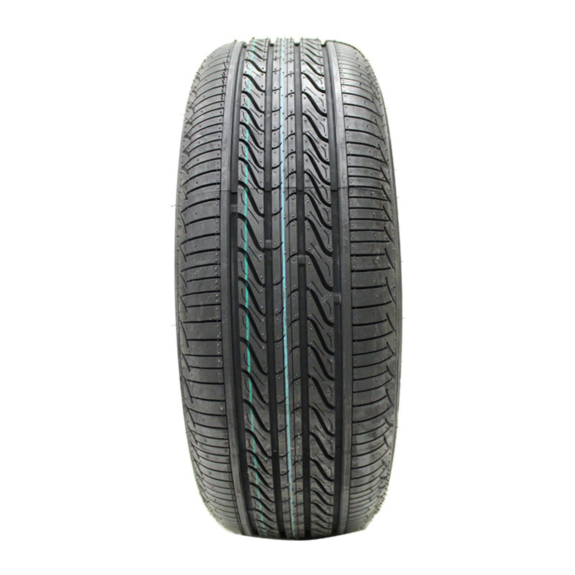 Accelera Eco Plush All Season 195/65R15 91H Passenger Tire - Image 5