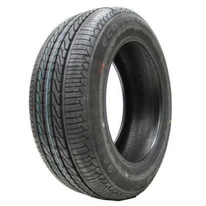 Accelera Eco Plush All Season 195/65R15 91H Passenger Tire