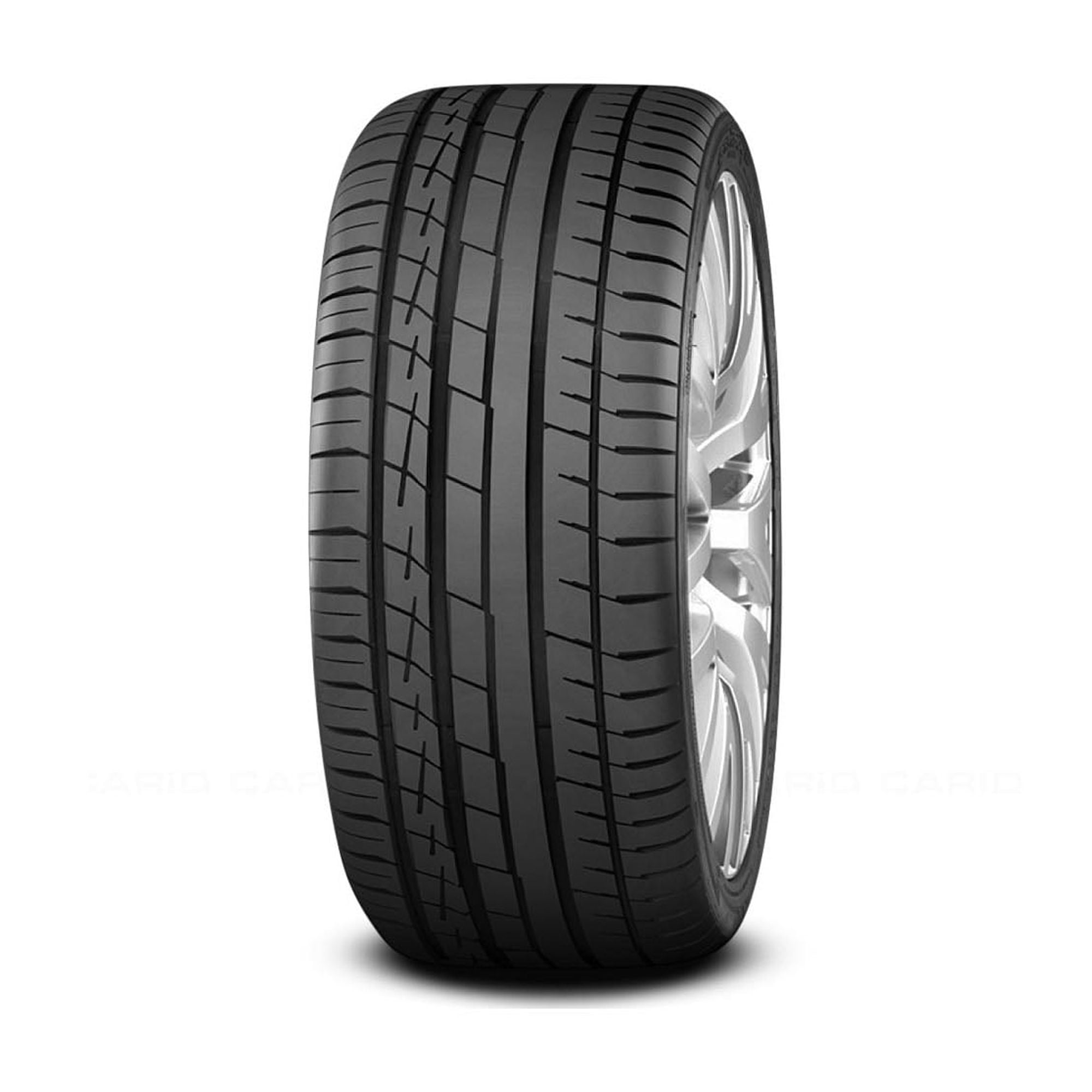 Accelera Iota ST68 All Season 265/55R19 109V Passenger Tire - Image 5