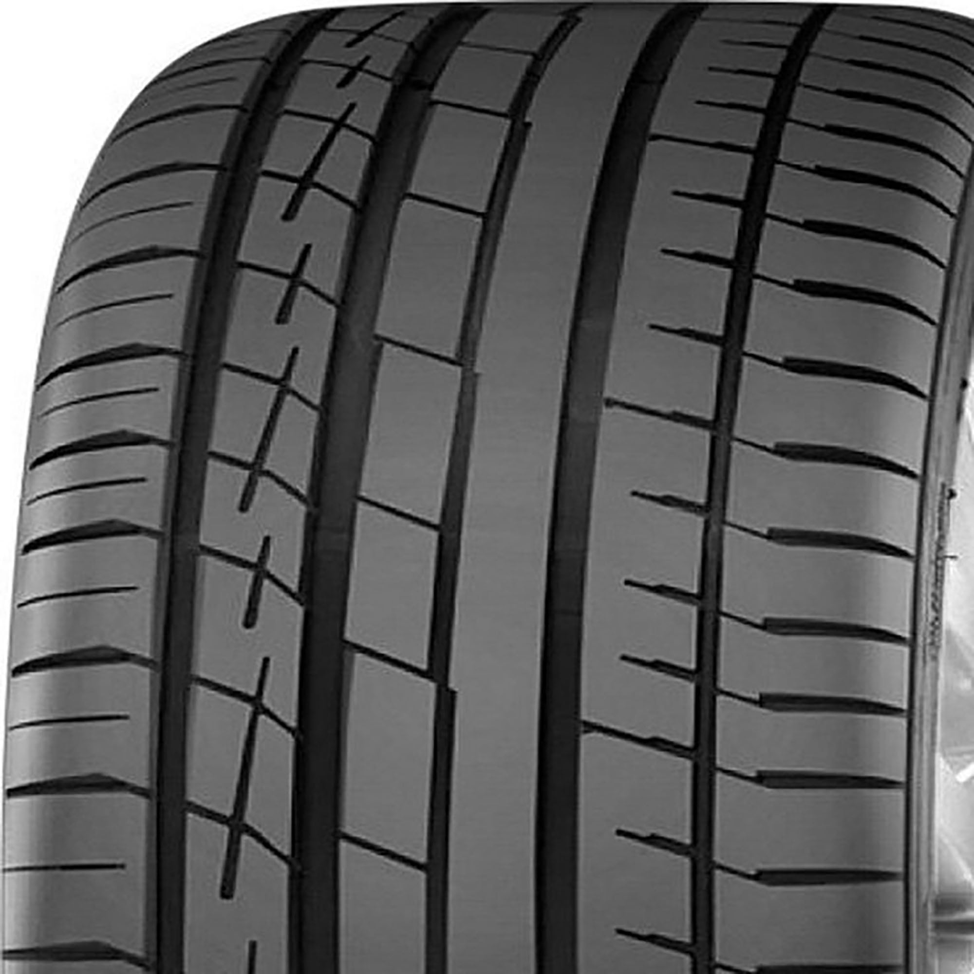 Accelera Iota ST68 All Season 265/55R19 109V Passenger Tire - Image 2