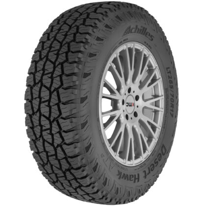 Achilles Desert Hawk AT3 All Terrain 235/75R15 109S XL SUV/Crossover Tire