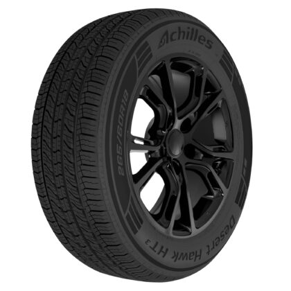 Achilles Desert Hawk HT3 Highway 275/60R20 115T SUV/Crossover Tire