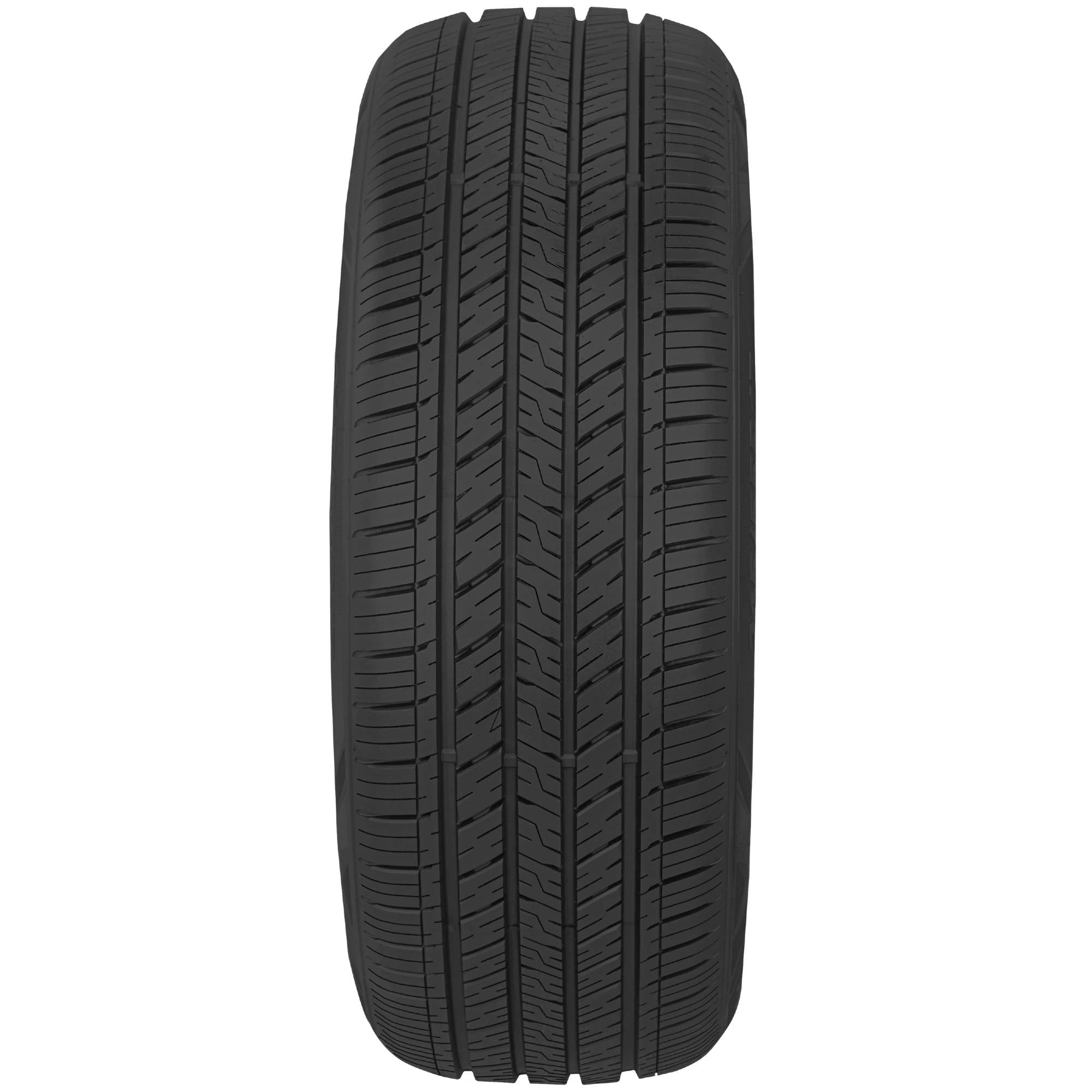 Achilles Touring Sport A/S All Season 215/55R17 94V Passenger Tire - Image 2